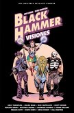 Black Hammer. Visiones 2 Black Hammer. Visiones 2