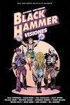 Black Hammer. Visiones 2