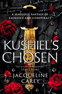 Kushiel's Chosen - Carey, Jacqueline