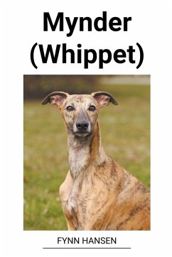 Mynder (Whippet) - Hansen, Fynn