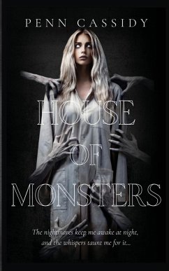 House of Monsters - Cassidy, Penn