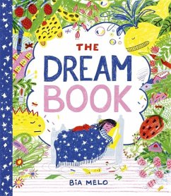 The Dream Book - Melo, Bia