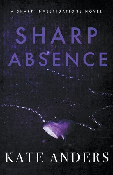 Sharp Absence Sharp Absence