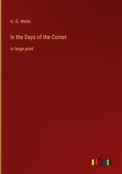 In the Days of the Comet