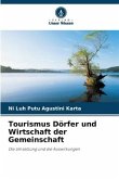 Tourismus Dörfer und Wirtschaft der Gemeinschaft