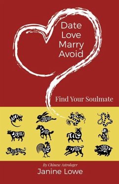 Date, Love, Marry, Avoid - Lowe, Janine