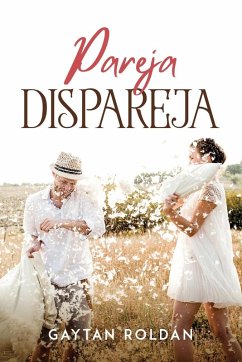 Pareja dispareja Cover Pareja dispareja