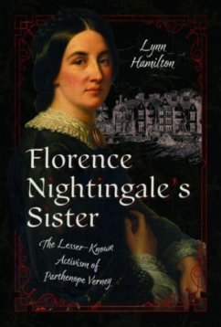 Florence Nightingale's Sister - Hamilton, Lynn