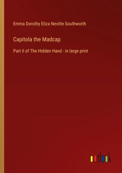 Capitola the Madcap