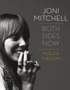 Joni Mitchell: Both Sides Now - Marom, Malka