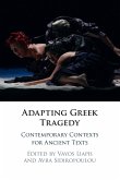 Adapting Greek Tragedy