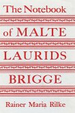 The Notebook of Malte Laurids Brigge