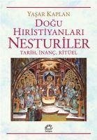 Cover Dogu Hiristiyanlari Nesturiler