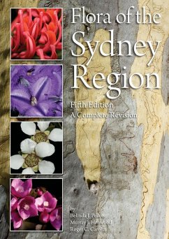 Cover Flora of the Sydney Region