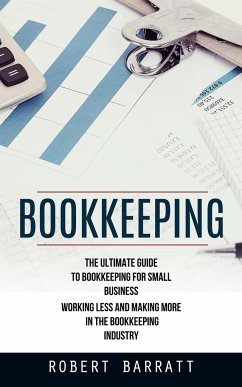 Bookkeeping - Barratt, Robert