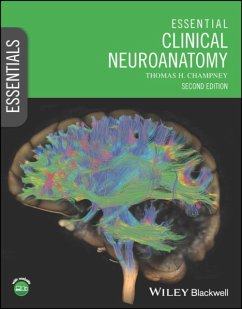 Essential Clinical Neuroanatomy - Champney, Thomas H. (University of Miami, Miami, Florida, USA)
