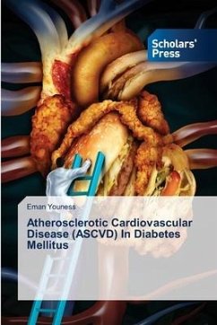 Atherosclerotic Cardiovascular Disease (ASCVD) In Diabetes Mellitus - Youness, Eman