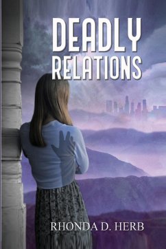 Deadly Relations - D. Herb, Rhonda