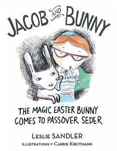 Jacob and Bunny - Sandler, Leslie