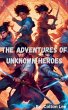 The Adventures of Unknown Heroes - Bild 1