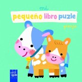 Mi pequeño libro puzle. Granja Mi pequeño libro puzle. Granja