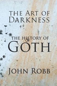 The Art of Darkness - Robb, John