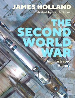 Cover The Second World War