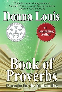 Book Of Proverbs - Proverbs For The Modern Day - Louis