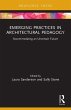 Emerging Practices in Architectural... - Bild 1