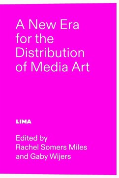 A New Era for the Distribution of Media Art - Glowacki, Stefan