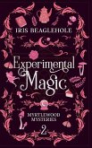 Experimental Magic