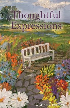 Thoughtful Expressions - Johnson, William E.