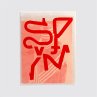 Spin/Adventures in Typography 2 - Bild 1