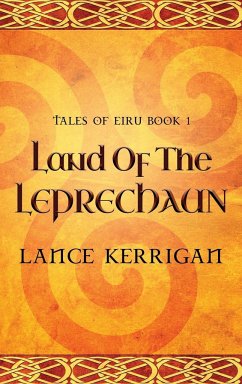 Land of the Leprechaun - Kerrigan, Lance