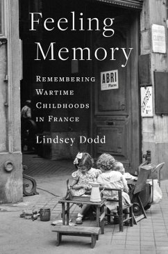 Feeling Memory - Dodd, Lindsey