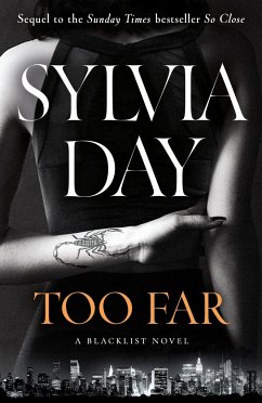 Too Far - Day, Sylvia