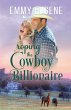 Roping the Cowboy Billionaire - Bild 1