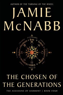 THE CHOSEN OF THE GENERATIONS - McNabb, Jamie