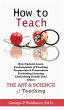 How to Teach - Bild 1