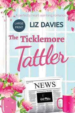 The Ticklemore Tattler - Davies, Liz