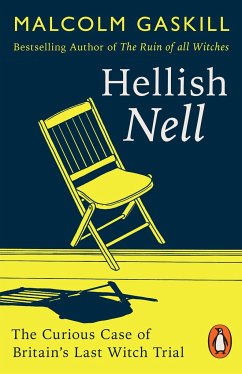 Hellish Nell - Gaskill, Malcolm