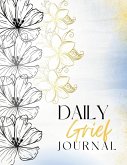 Daily Grief Journal