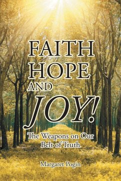Cover Faith Hope and... Joy!