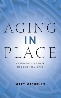 Aging in Place - Mashburn, Mary