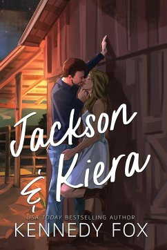 Jackson & Kiera - Fox, Kennedy