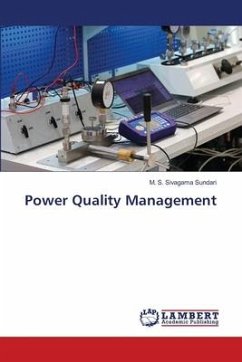 Power Quality Management