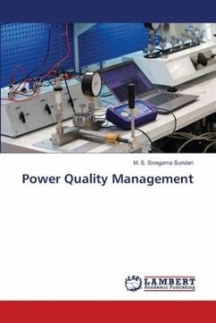 Power Quality Management - Sivagama Sundari, M. S.