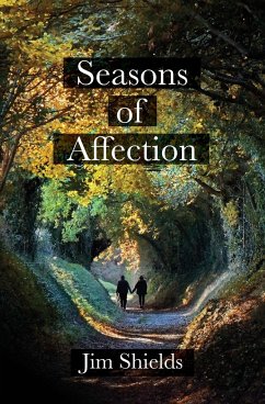 Seasons of Affection - Shields, Jim