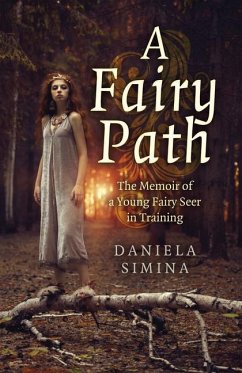 Fairy Path, A - Simina, Daniela