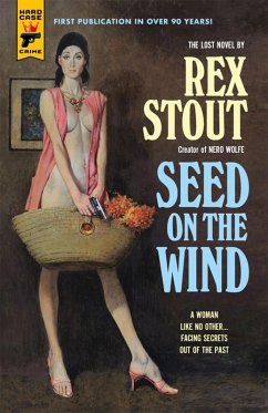 Seed on the Wind (eBook, ePUB) - Stout, Rex